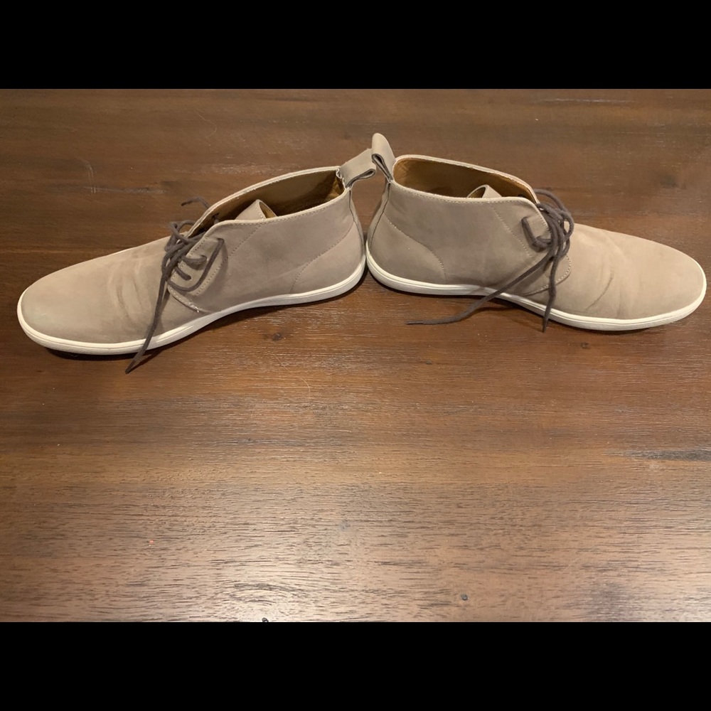 [2/$25] {Alfani} Chukkas - Picture 7 of 11